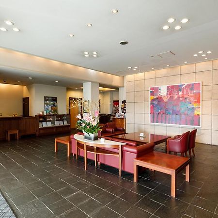 Fukuno Town Hotel A・Mieux Nanto Eksteriør bilde