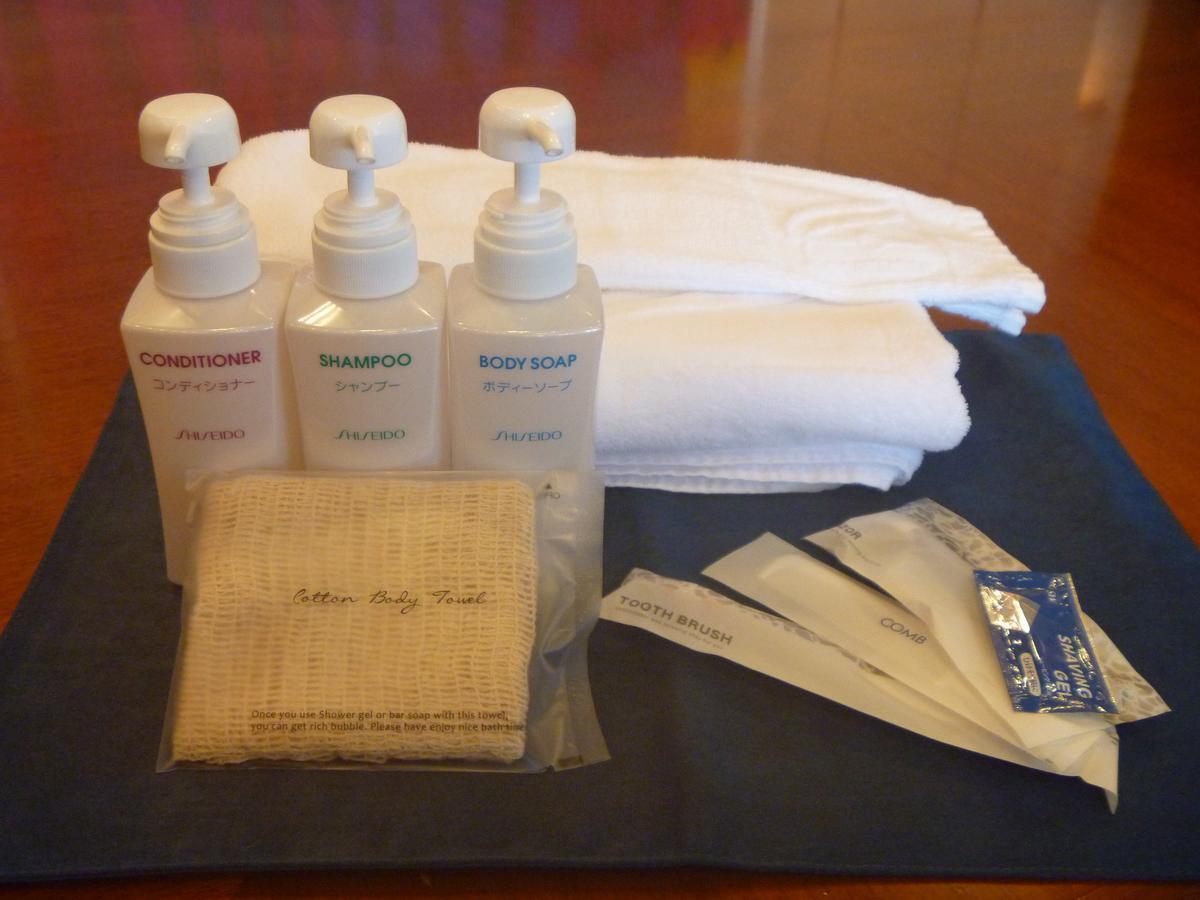 Fukuno Town Hotel A・Mieux Nanto Eksteriør bilde