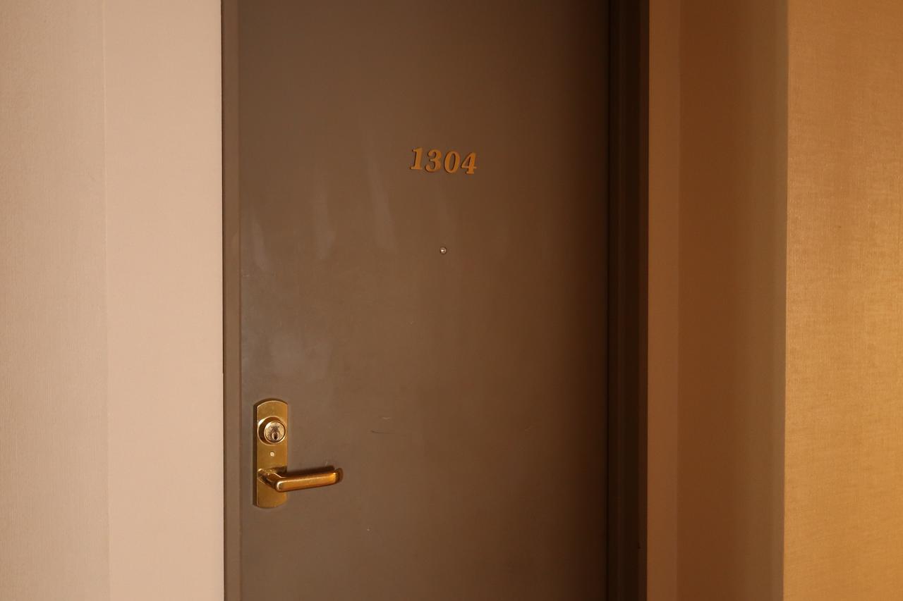 Fukuno Town Hotel A・Mieux Nanto Eksteriør bilde